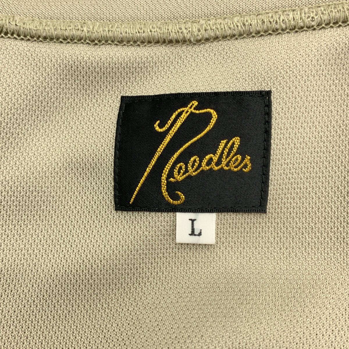 Needles / ニードルス | Track Jacket / パピヨン ジャージ トラックジャケット | L | メンズ