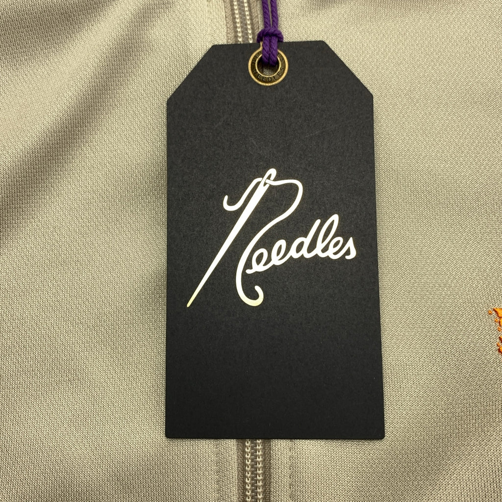 Needles / ニードルス | Track Jacket / パピヨン ジャージ トラックジャケット | L | メンズ