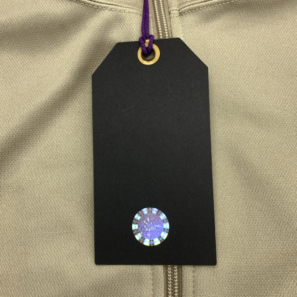 Needles / ニードルス | Track Jacket / パピヨン ジャージ トラックジャケット | L | メンズ