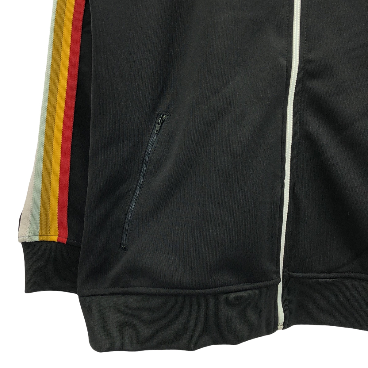 MINTCREW / 민트 크루 | 사이드 라인 트럭 재킷 | S | 남성