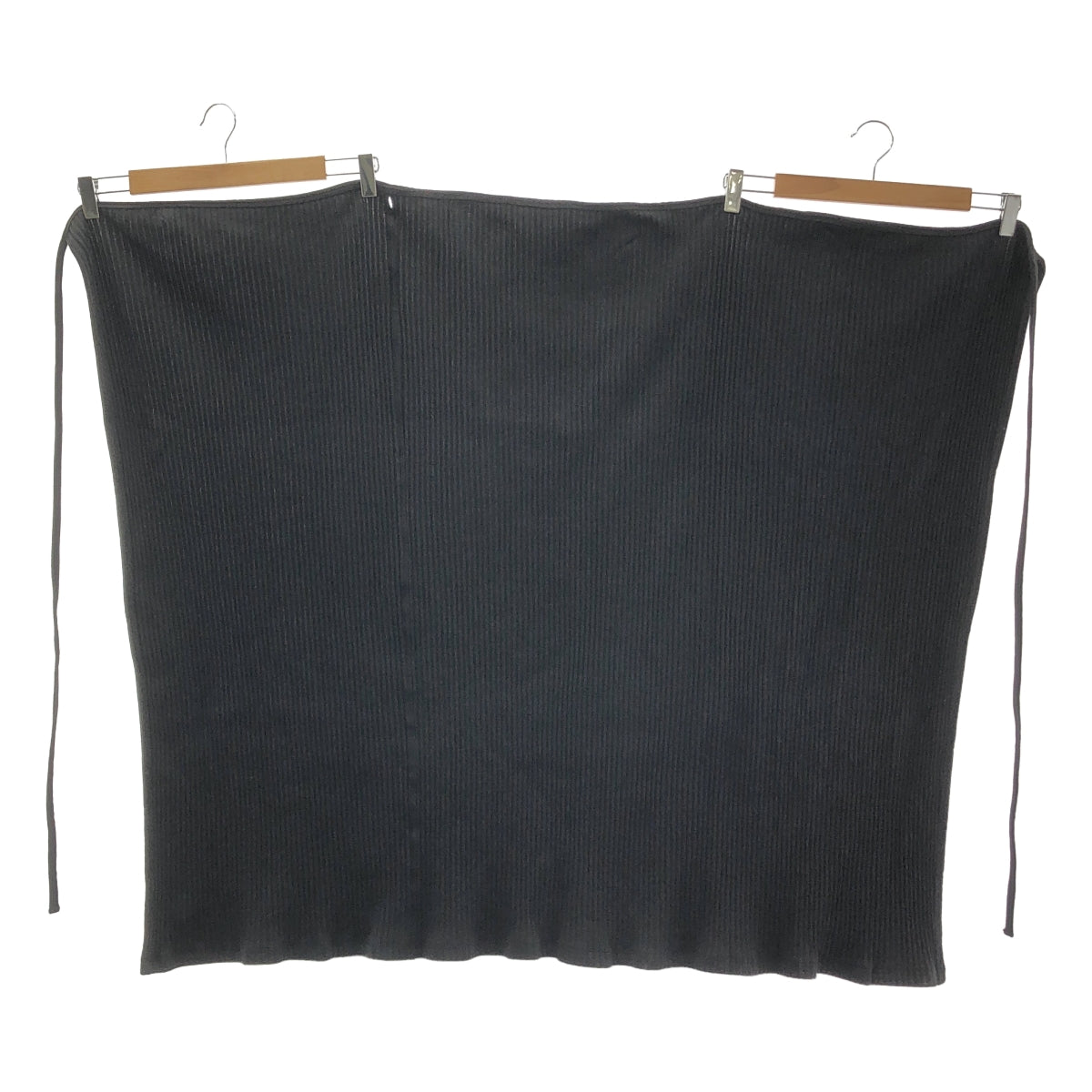 BASErange | 平角裙 | 羅紋裹身裙 | S碼 | 女款