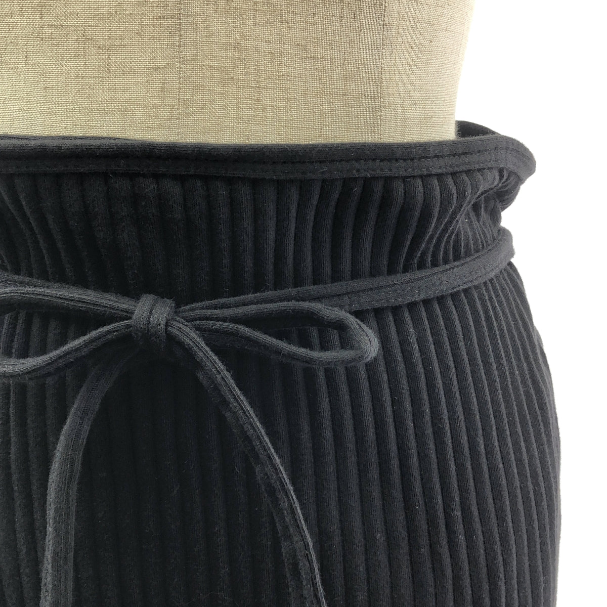 BASErange | 平角裙 | 羅紋裹身裙 | S碼 | 女款