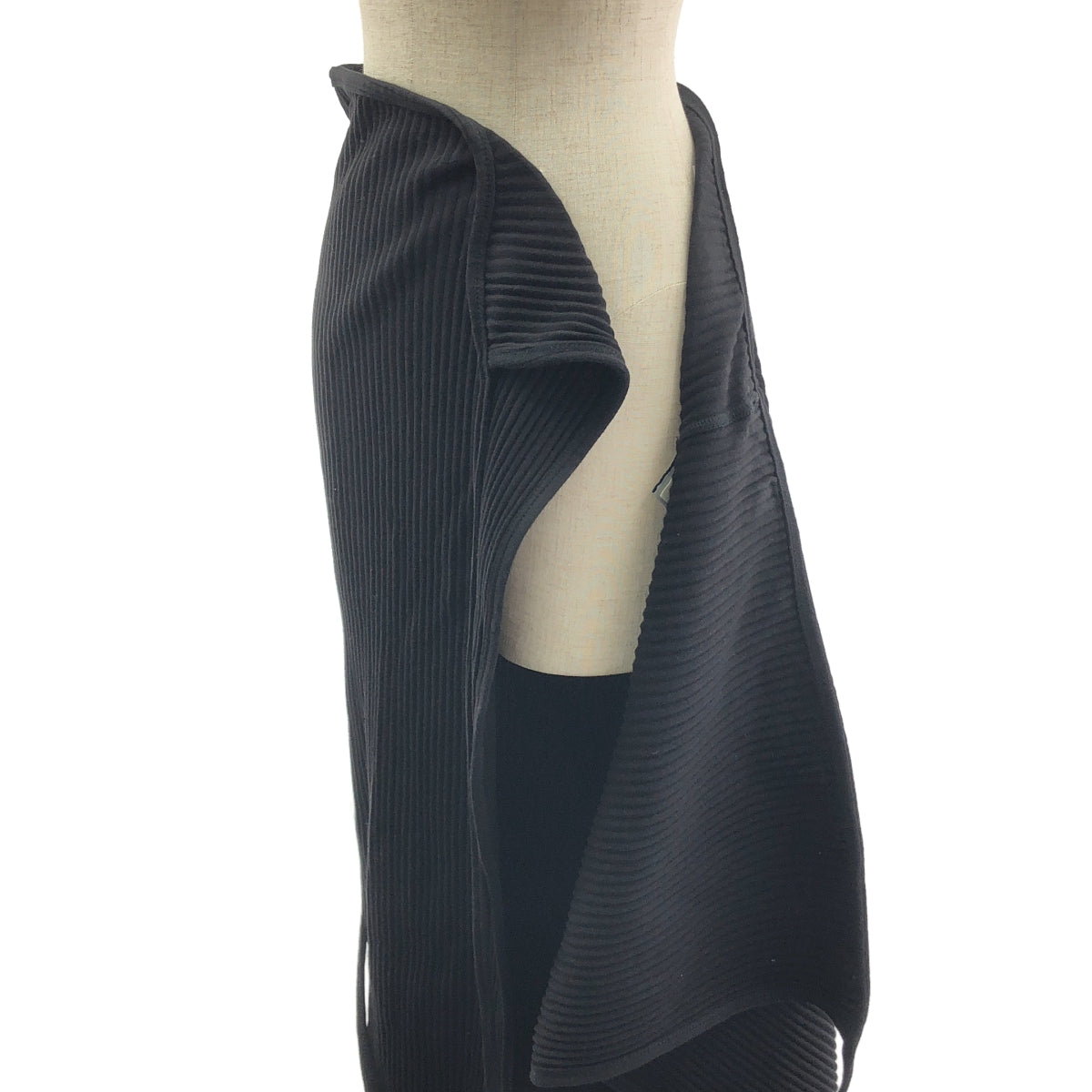 BASErange | 平角裙 | 羅紋裹身裙 | S碼 | 女款