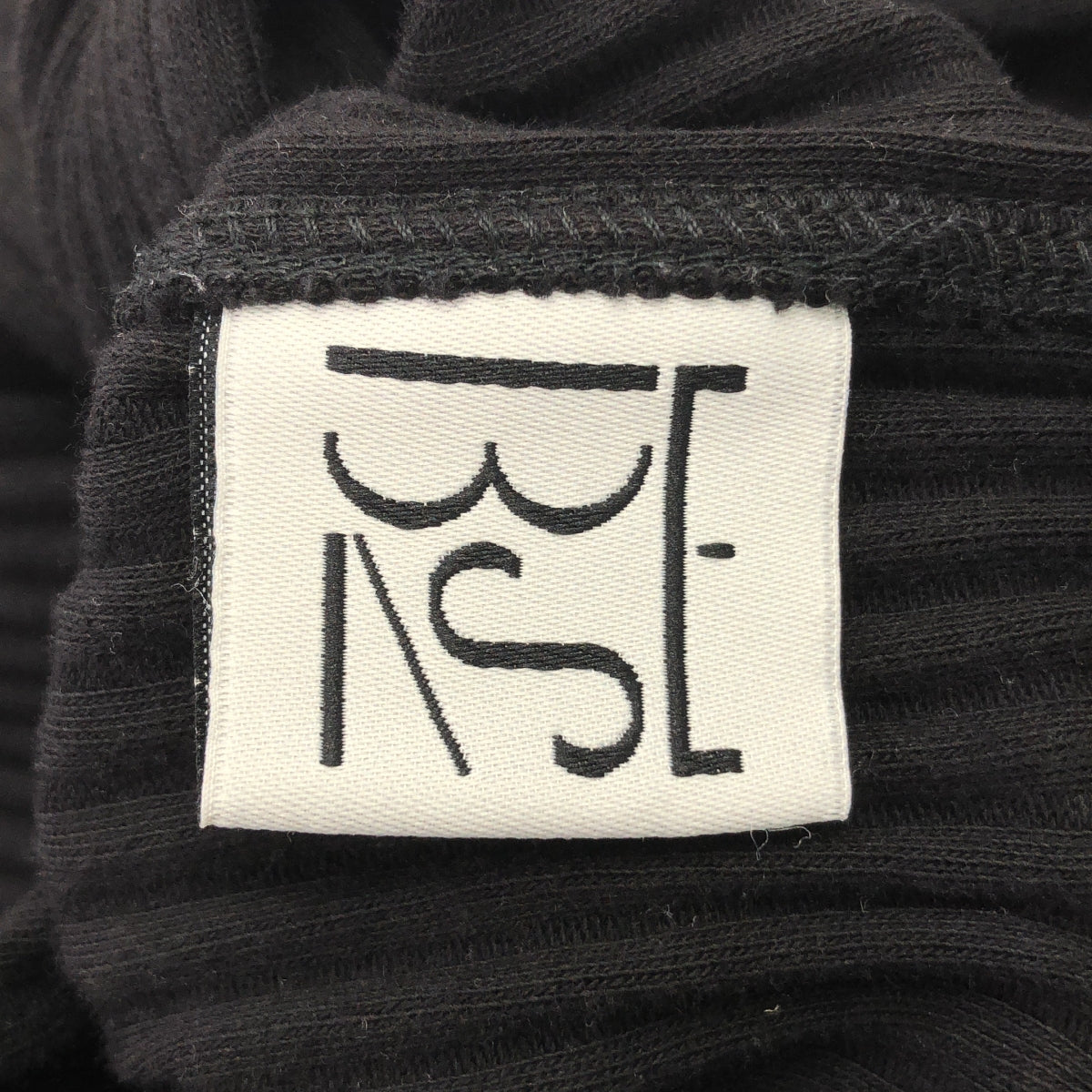 BASErange | 平角裙 | 羅紋裹身裙 | S碼 | 女款