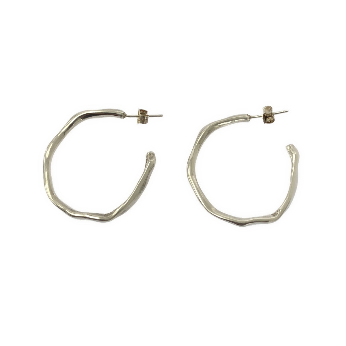 PLUIE / 프루이 | 드롭 피어싱 | 실버 | 여성