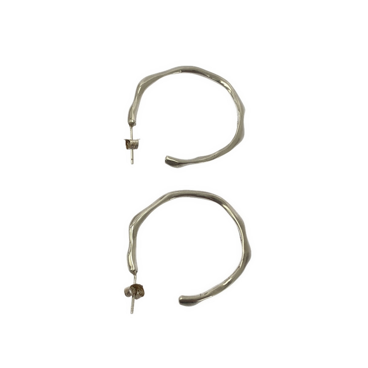 PLUIE / 프루이 | 드롭 피어싱 | 실버 | 여성