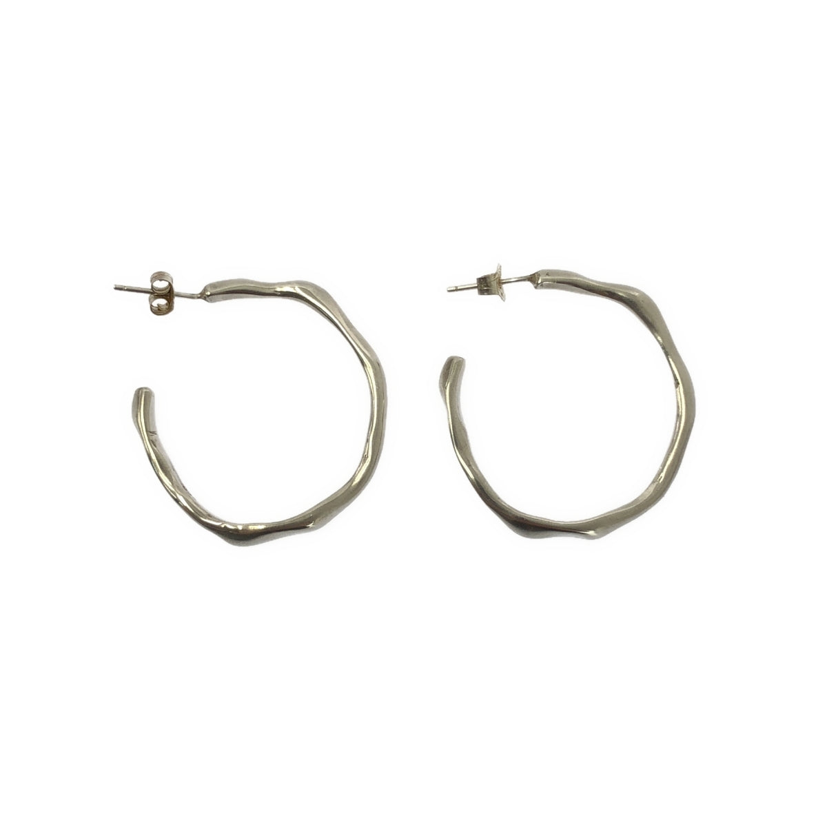 PLUIE / 프루이 | 드롭 피어싱 | 실버 | 여성