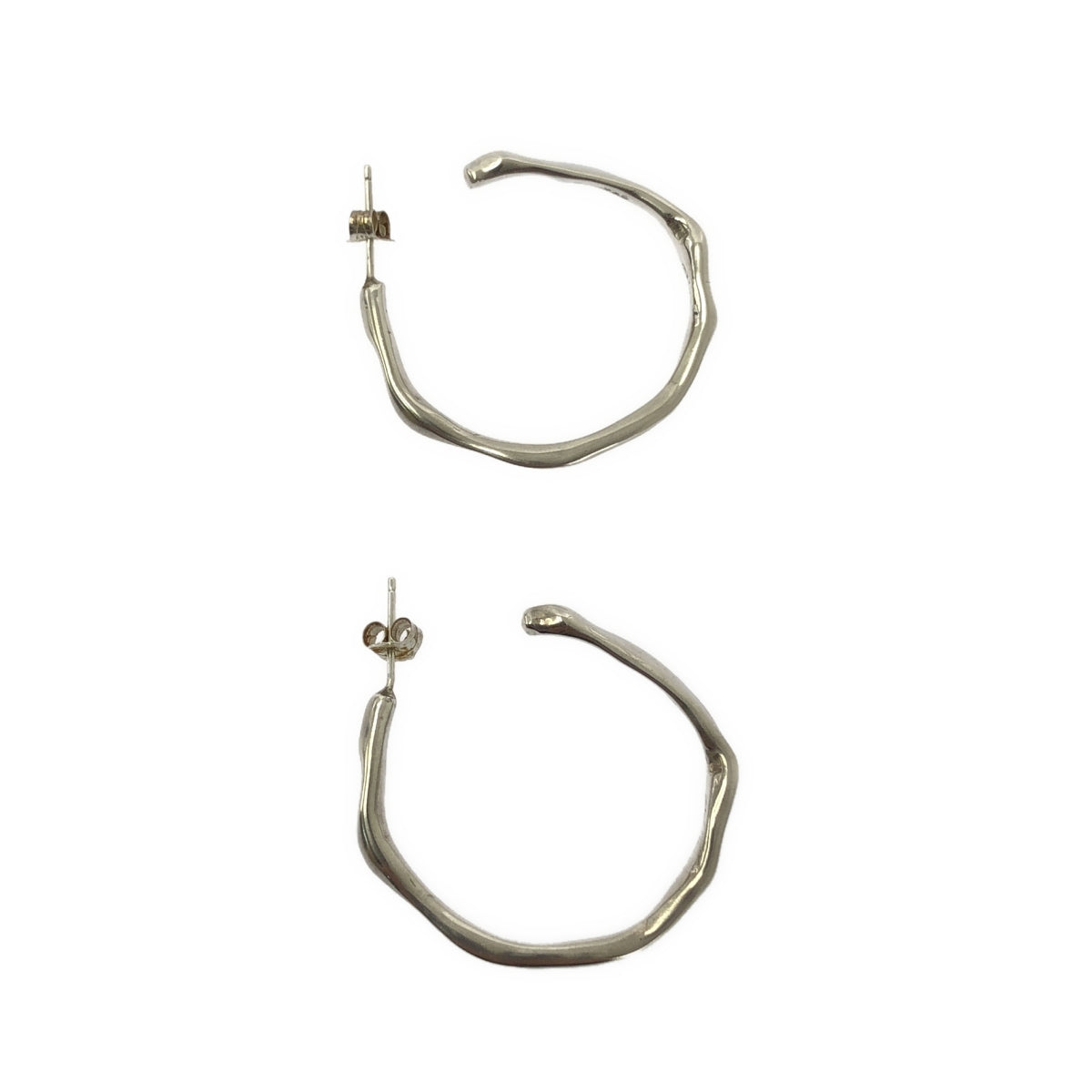 PLUIE / 프루이 | 드롭 피어싱 | 실버 | 여성