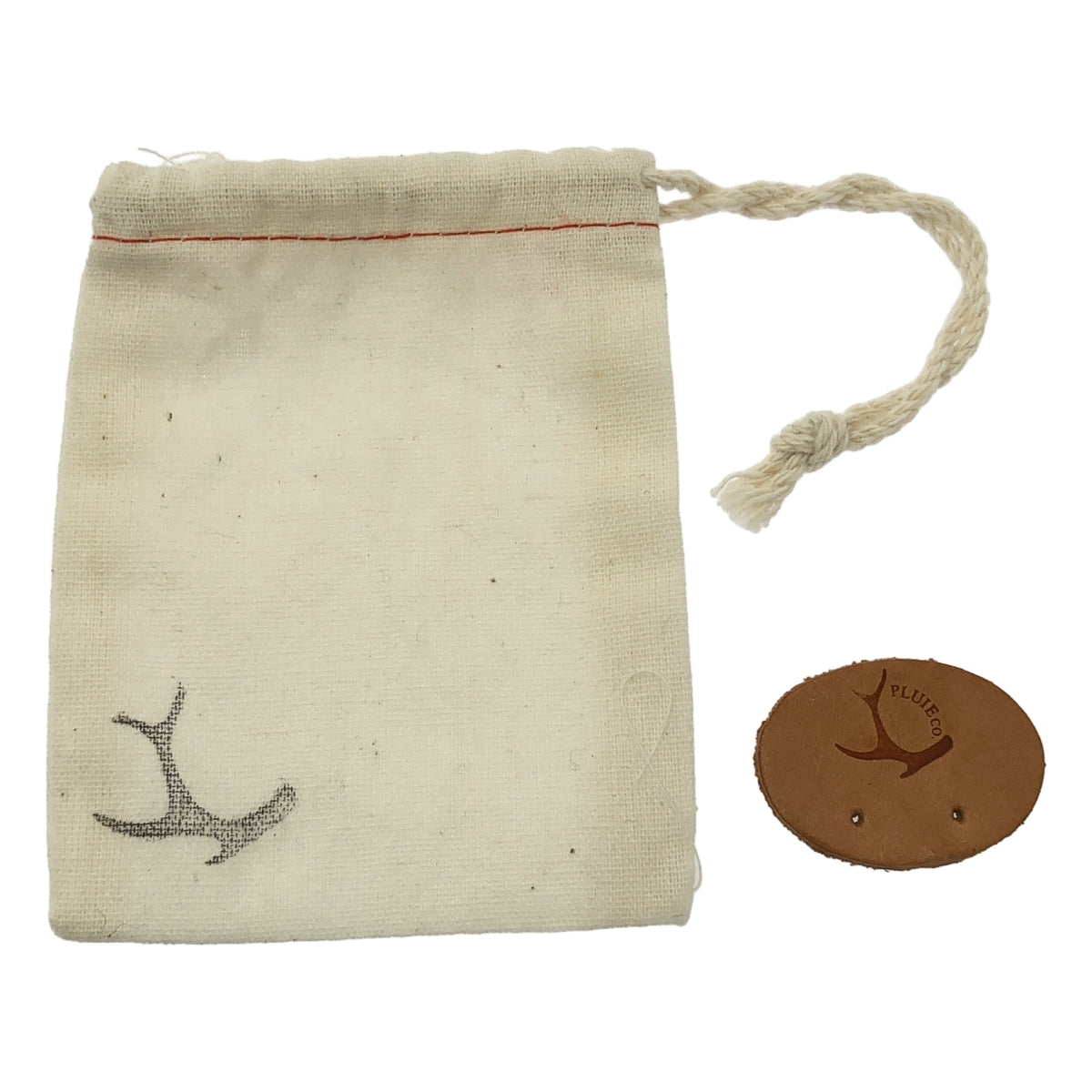 PLUIE / 프루이 | 드롭 피어싱 | 실버 | 여성