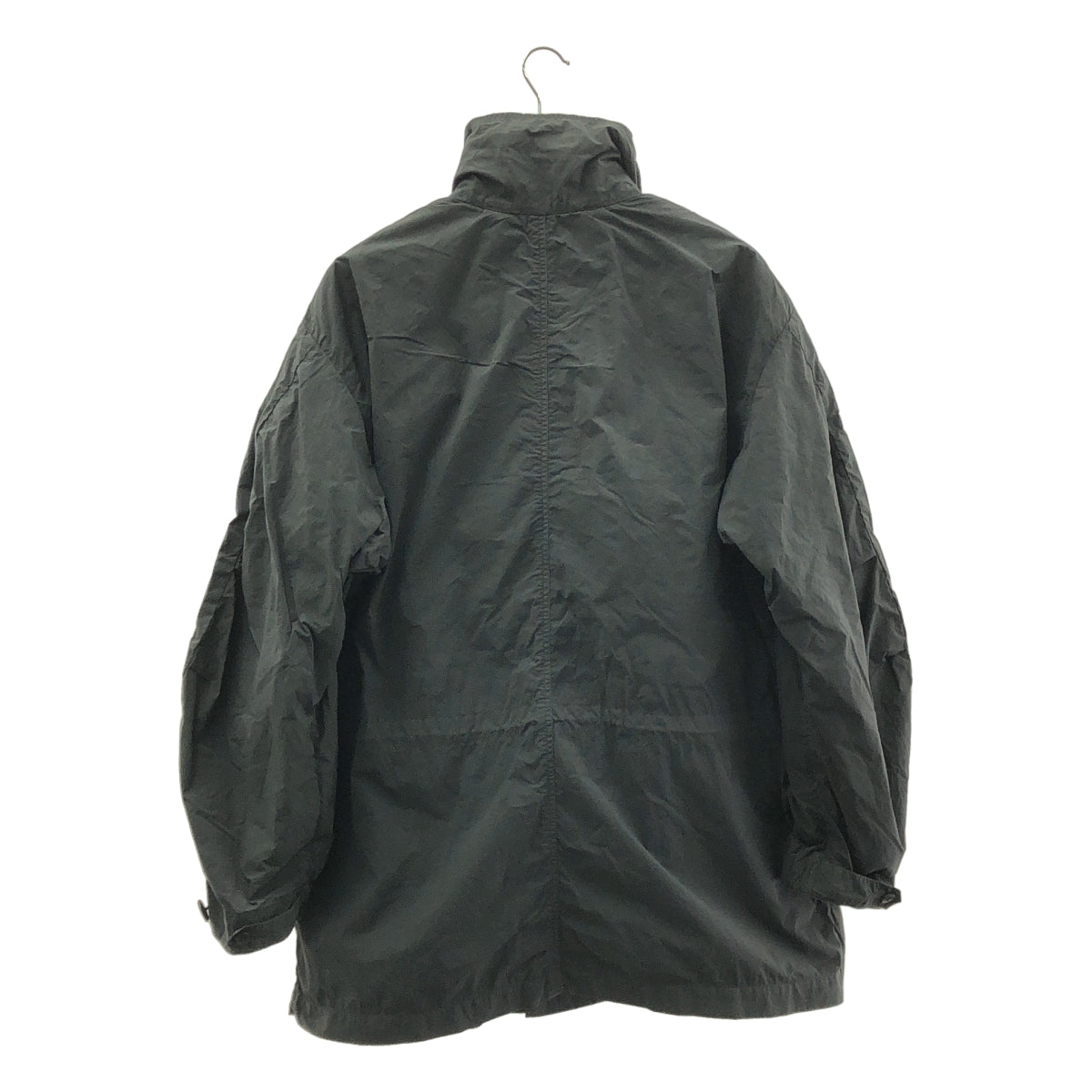 ATON / 에이턴 | Air Weather Short Mods Coat 에어 웨더 쇼트 모즈 코트 | 02 | 남성