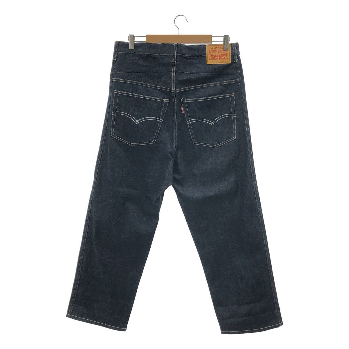 男性に人気！ / MAN WATANABE JUNYA ジュンヤワタナベマン ×Levi's | 2022AW | パンツ