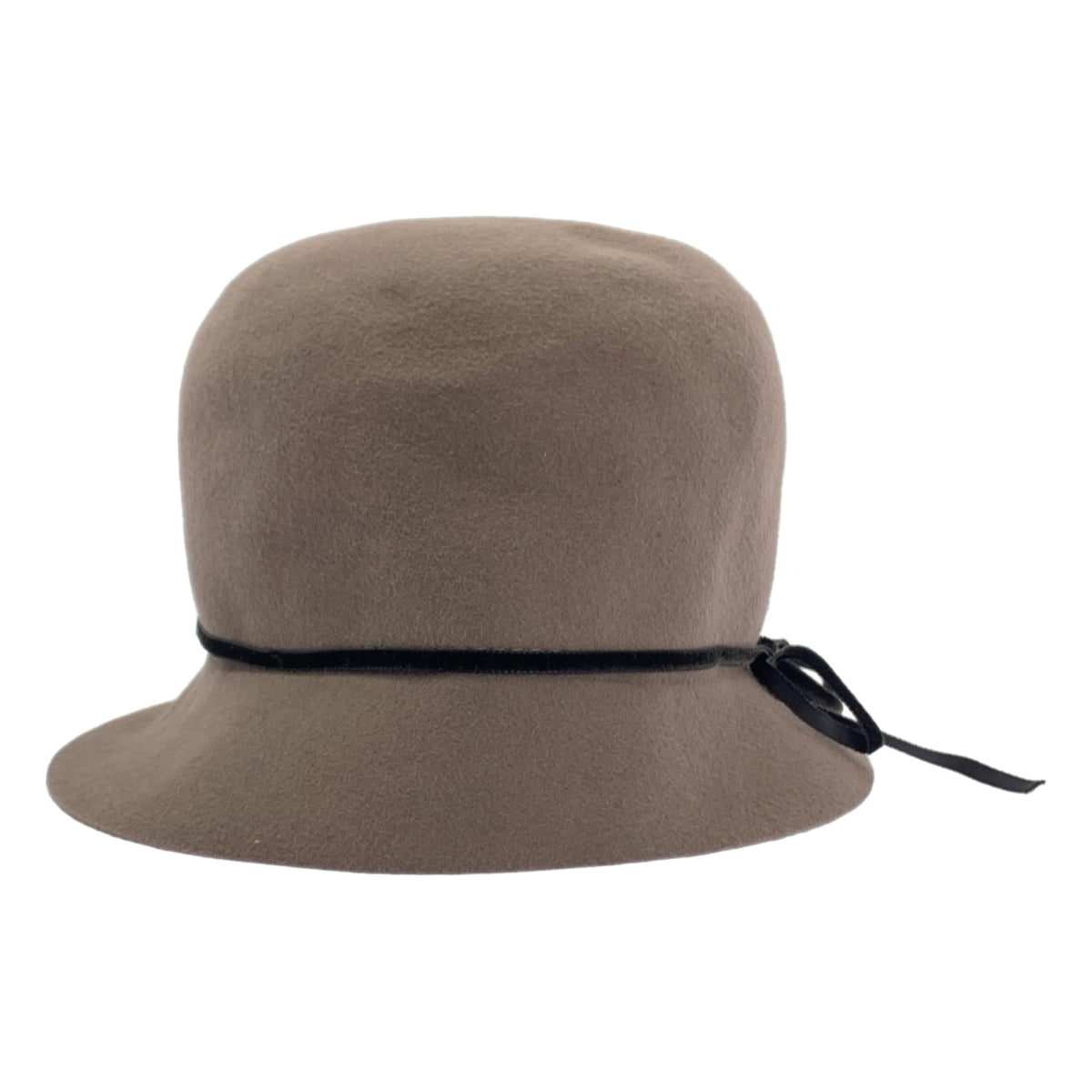 Paul Harnden / ポールハーデン | Cloche hat / ウール ハット 帽子 | M | その他
