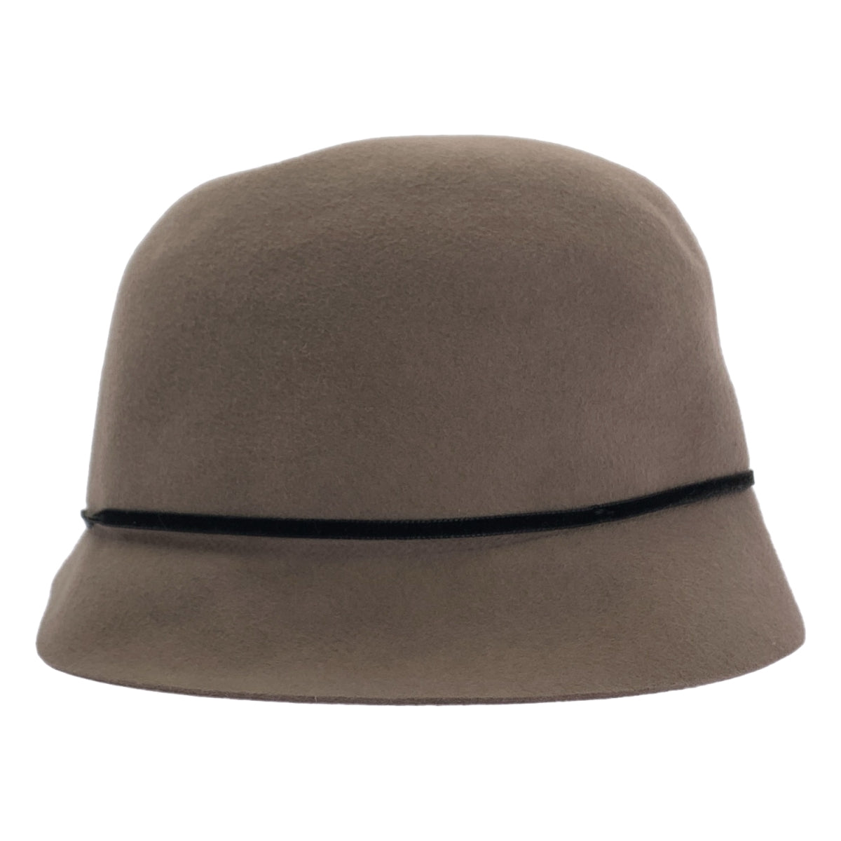 Paul Harnden / ポールハーデン | Cloche hat / ウール ハット 帽子 | M | その他