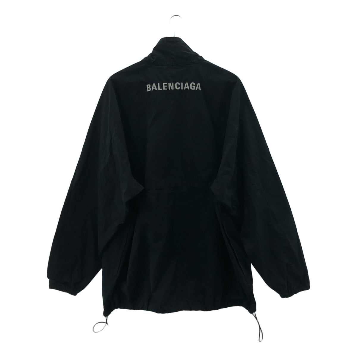 BALENCIAGA / バレンシアガ | 2019 | ロゴ オーバーサイズ
