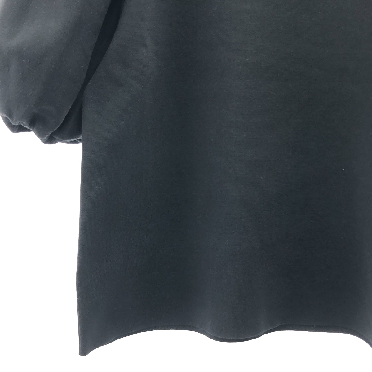 MUSE de Deuxieme Classe / 뮤즈 두주 엠 클래스 | 2024AW | PUFF KNIT / 퍼프 슬리브 니트 풀오버 | F |