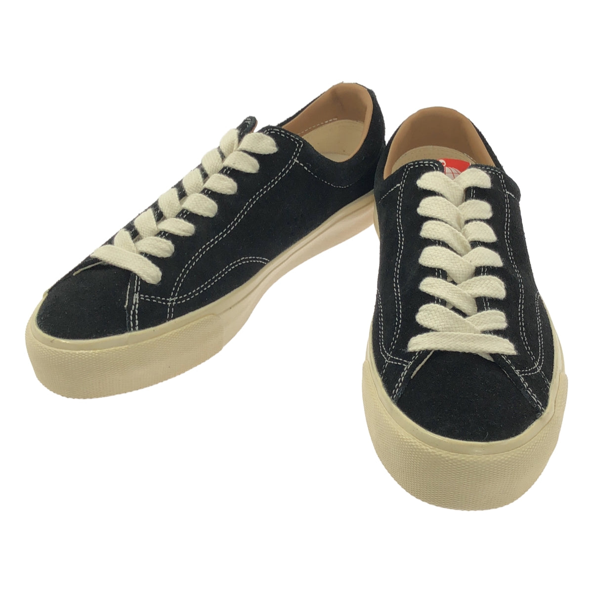 Last Resort AB / ラストリゾートAB | VM003-Suede / スエード ローカット スニーカー | 25.5 | メンズ