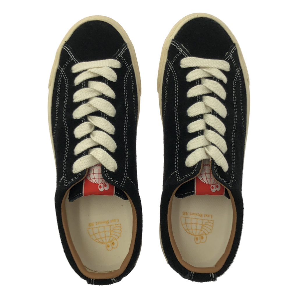 Last Resort AB / ラストリゾートAB | VM003-Suede / スエード ローカット スニーカー | 25.5 | メンズ