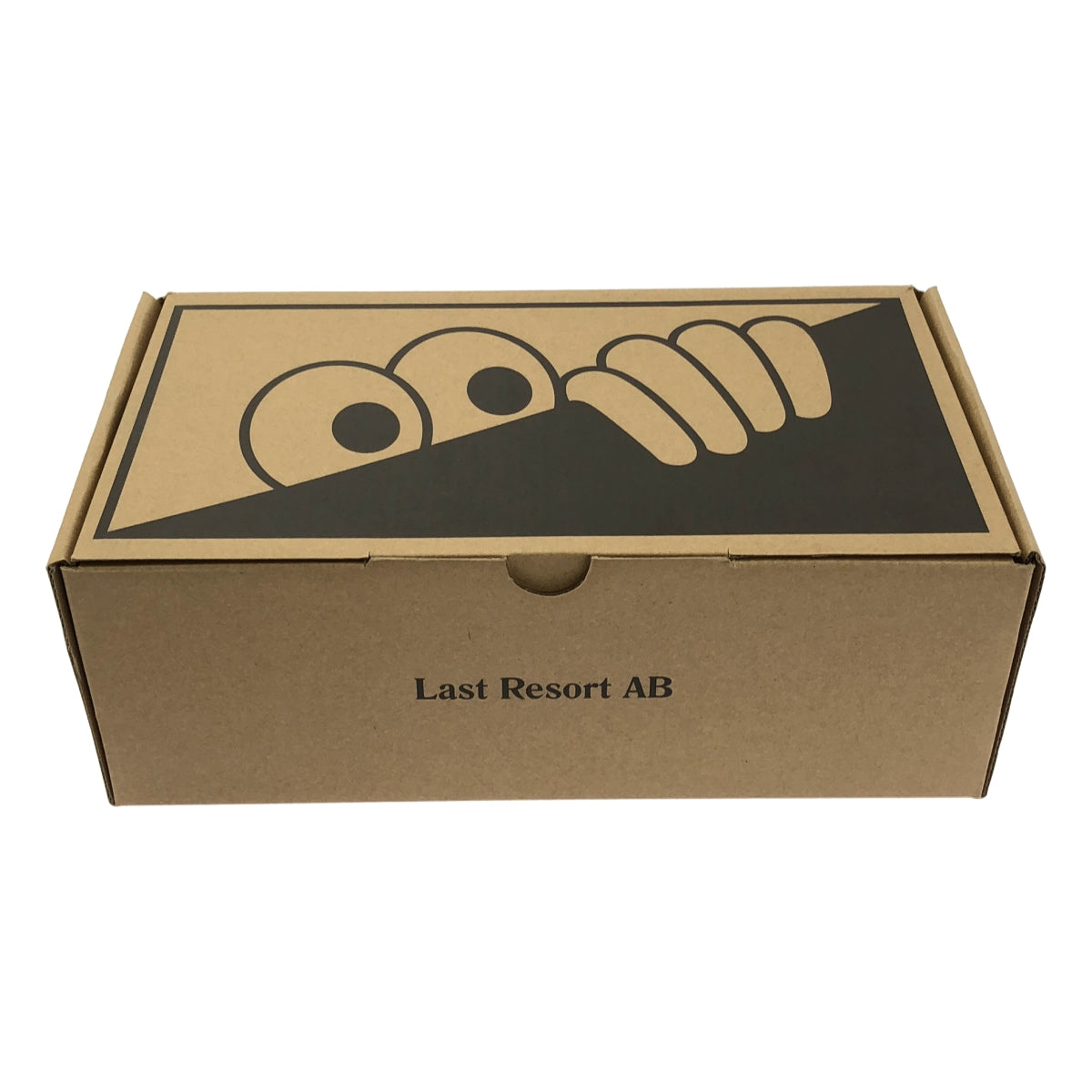 Last Resort AB / ラストリゾートAB | VM003-Suede / スエード ローカット スニーカー | 25.5 | メンズ