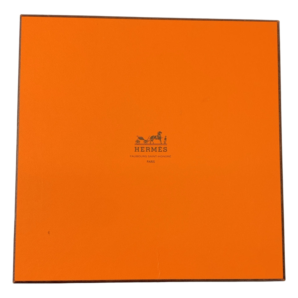 愛馬仕 | Les Rubans du Cheval 馬絲帶 / Carré 90 真絲圍巾披肩 |