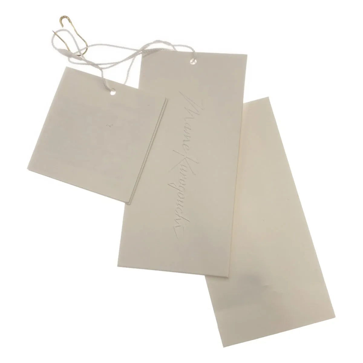 [品相良好] 黑河內真 |花卉提花喇叭裙 | 2 |波爾多紅/淺藍色/白色 |女性的