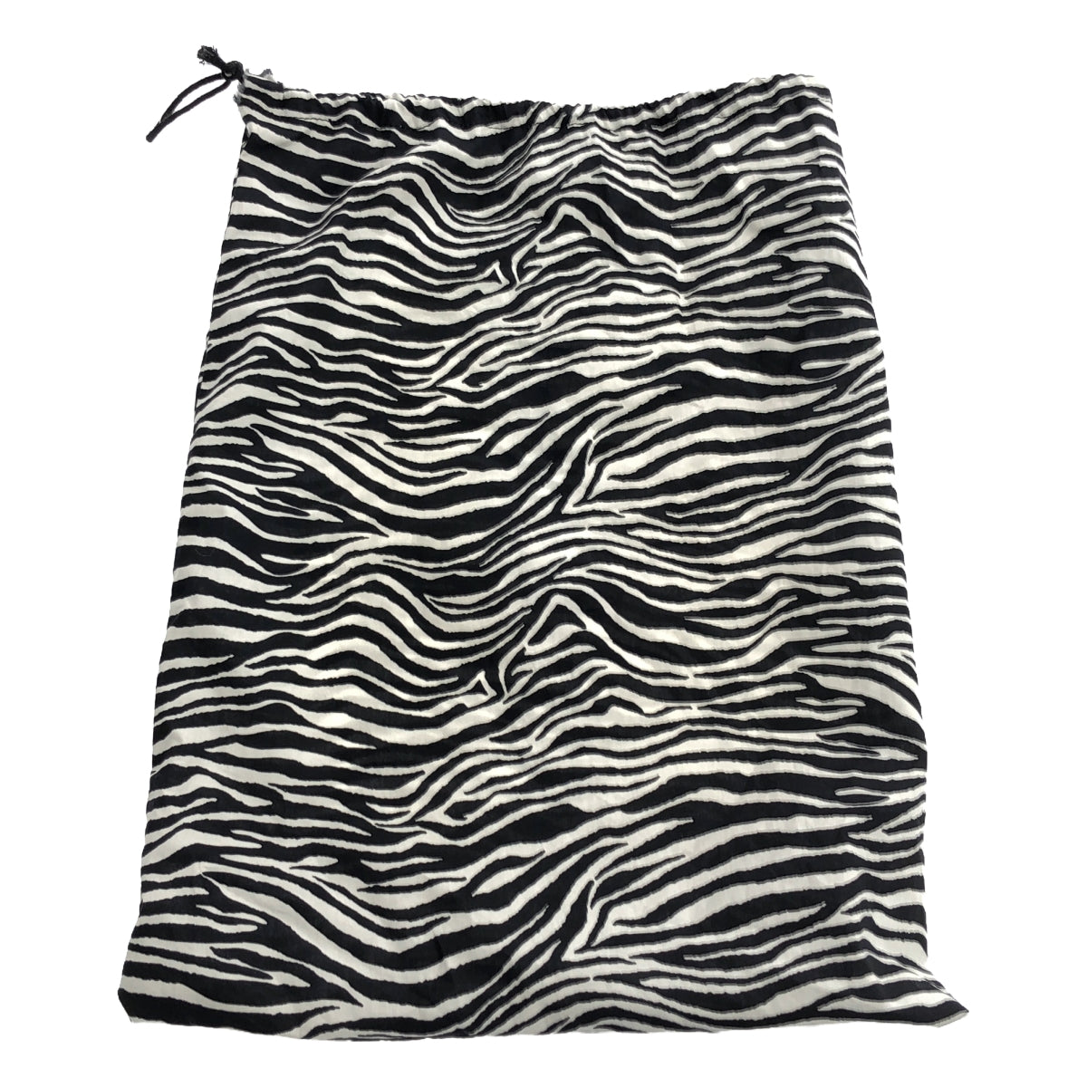 亞利桑那之愛 | 2021春夏 | Trekky 斑馬紋涼鞋 | 37 |黑色 x 白色 |女性的