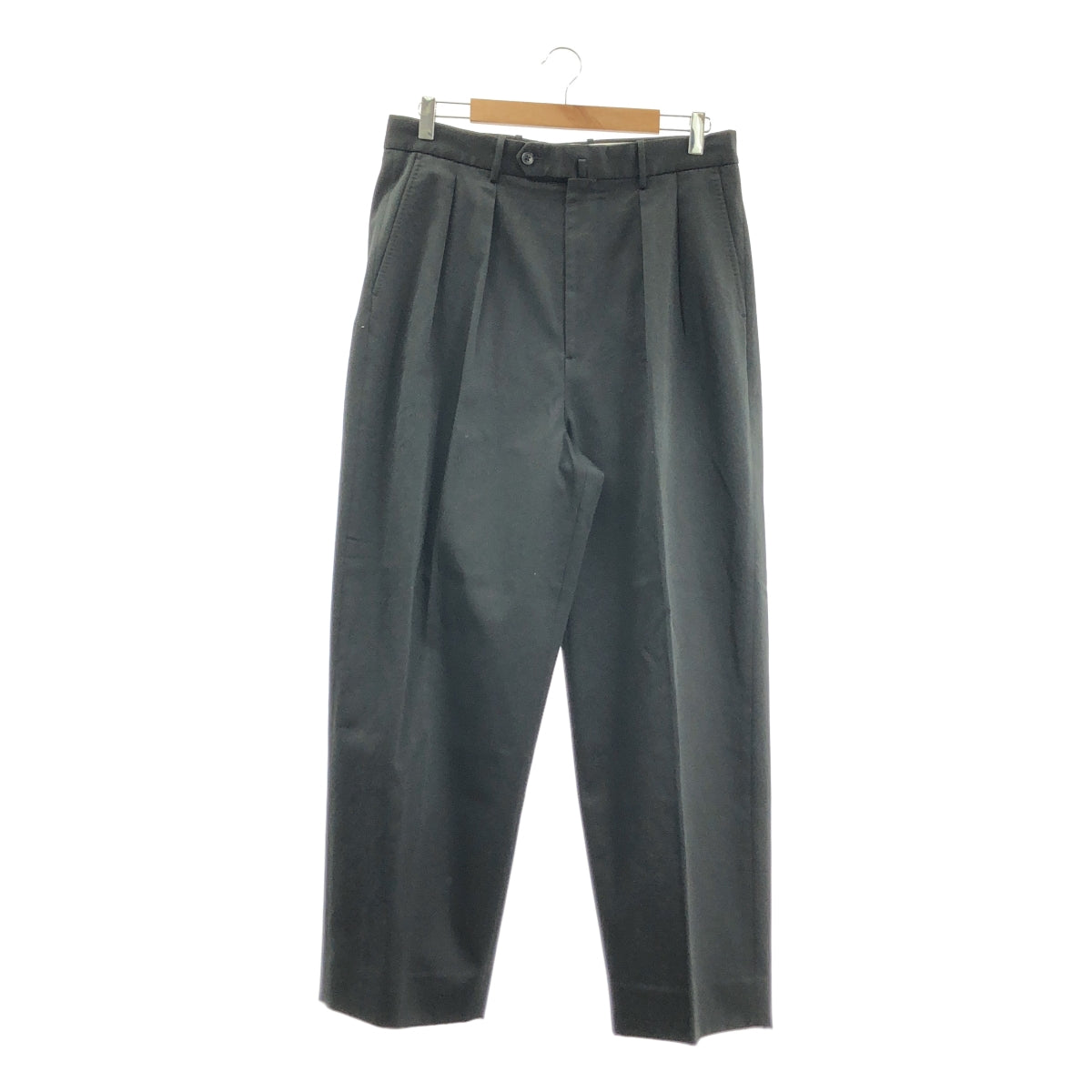 Steven Alan | Weapon Nidom 雙褶洋裝、長褲與休閒褲 | L 碼 | 男士