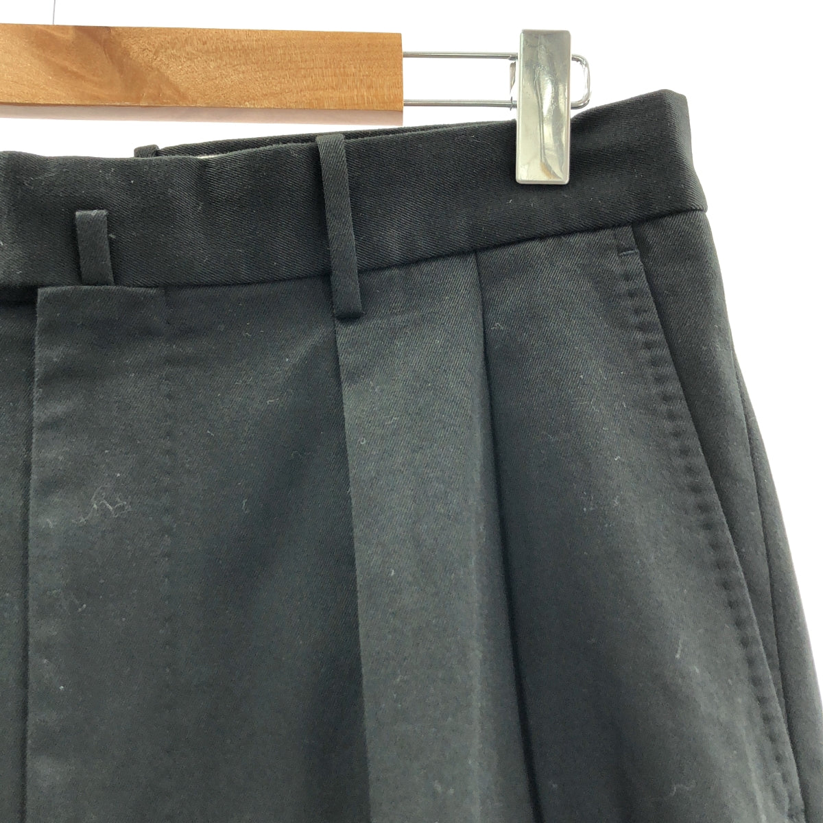 Steven Alan | Weapon Nidom 雙褶洋裝、長褲與休閒褲 | L 碼 | 男士