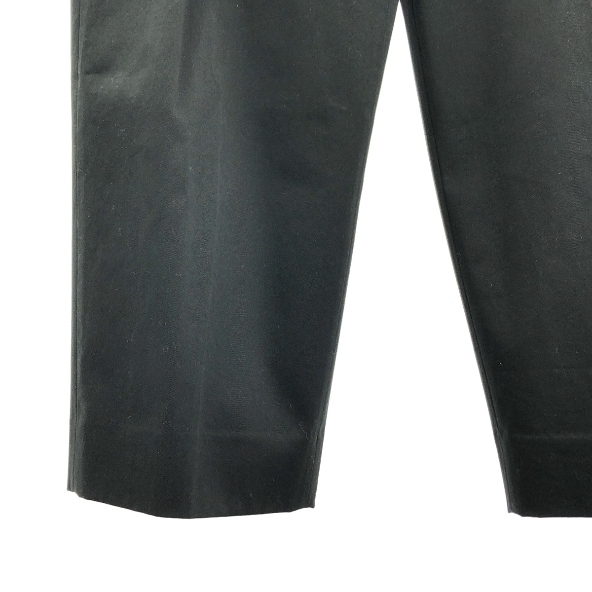 Steven Alan | Weapon Nidom 雙褶洋裝、長褲與休閒褲 | L 碼 | 男士