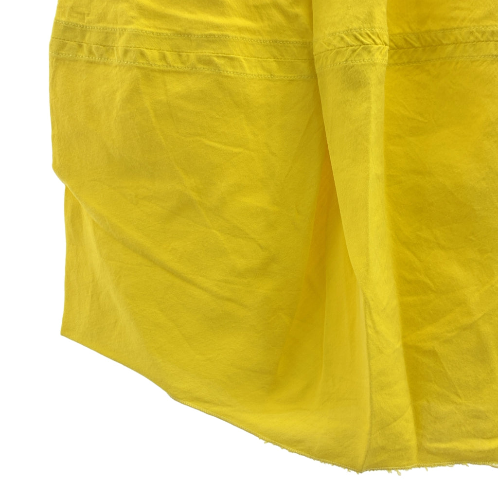 MARNI / 마르니 | 백 Zip 풍선 스커트 | 40 | 여성