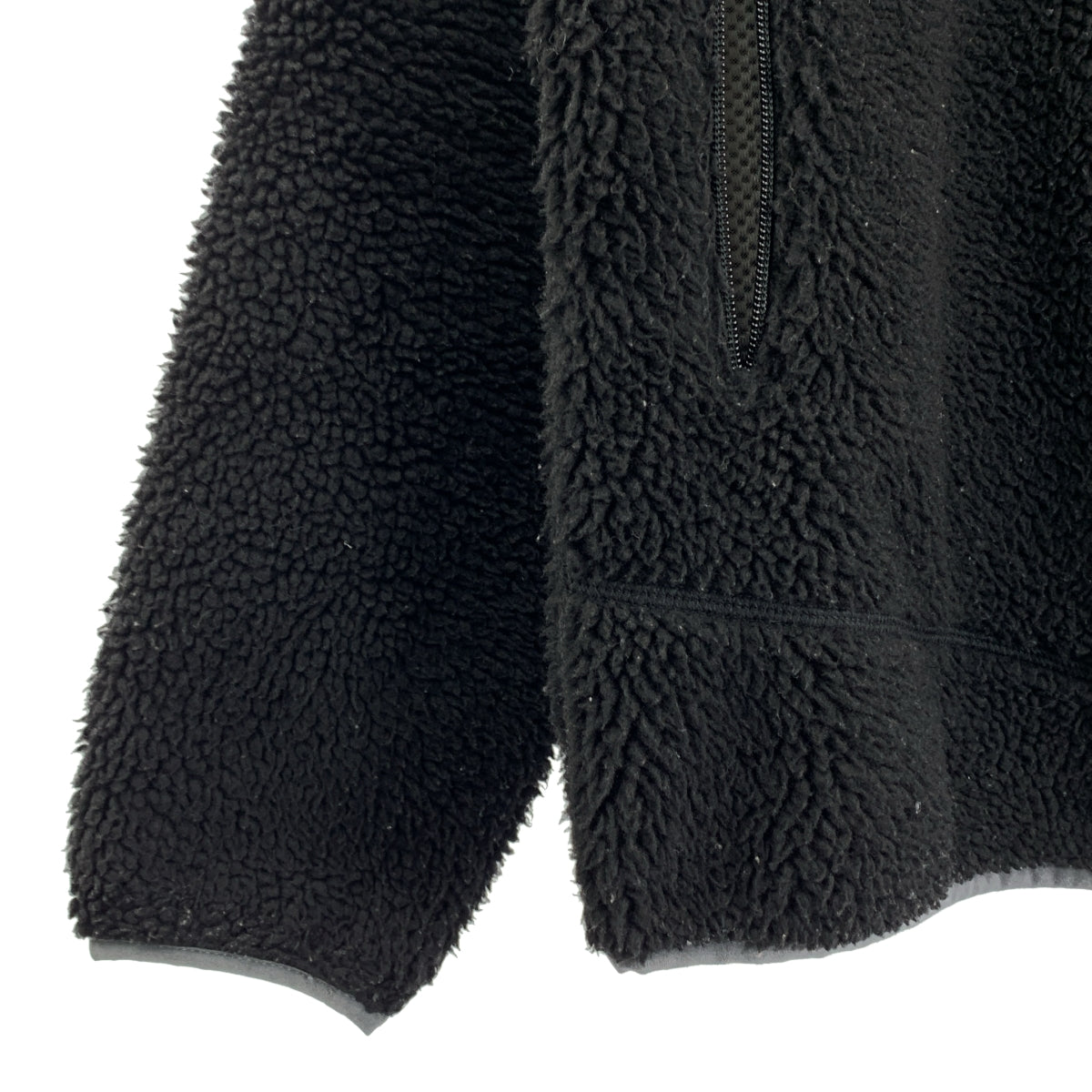 Patagonia / 파타고니아 | CLASSIC RETRO-X FLEECE JACKET 클래식 레트로 X 양털 재킷 | S | 남성