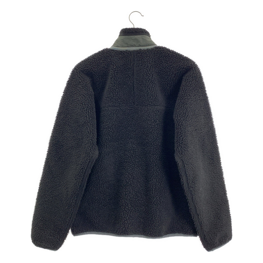 Patagonia Classic Retro-X 抓絨外套 | 男款 | 小號