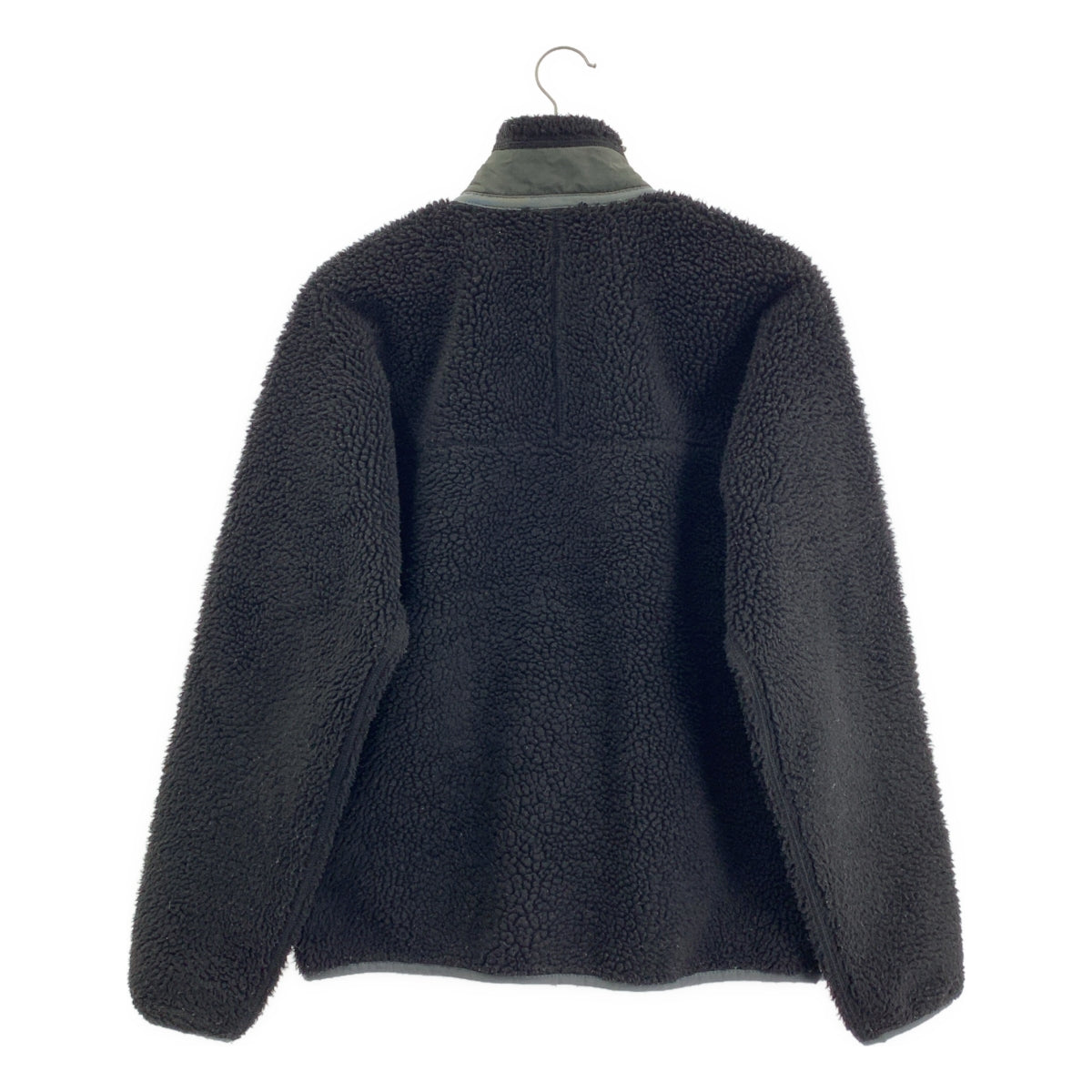 Patagonia / 파타고니아 | CLASSIC RETRO-X FLEECE JACKET 클래식 레트로 X 양털 재킷 | S | 남성