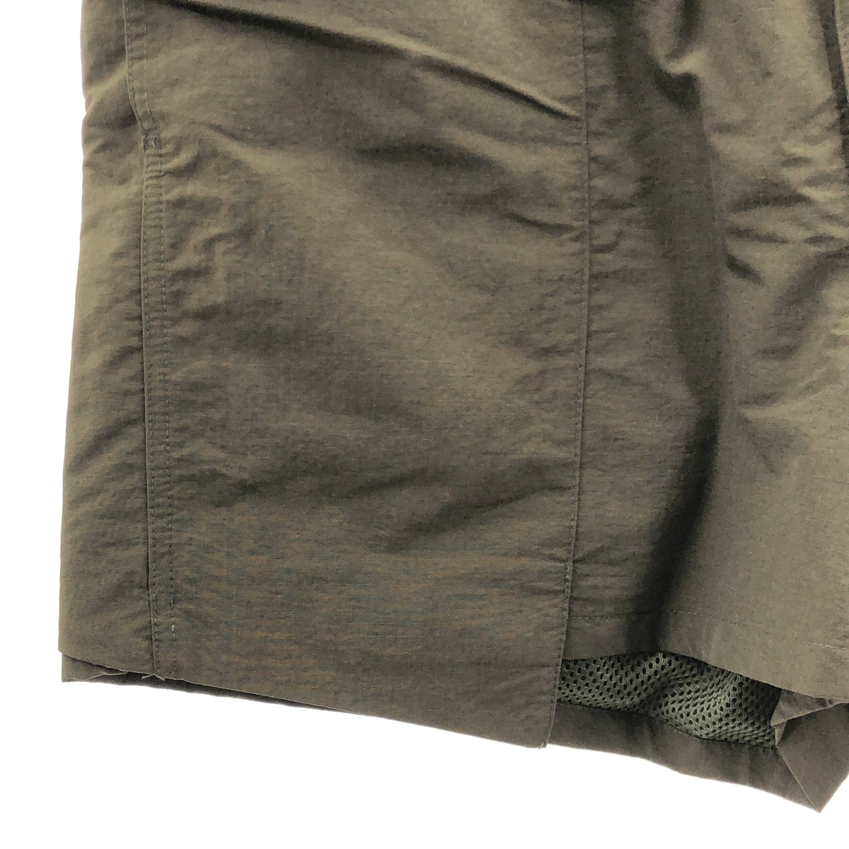 [全新] CMF 戶外服飾 | 2023SS | 防蟲短褲 | L碼 | 卡其色 | 男款