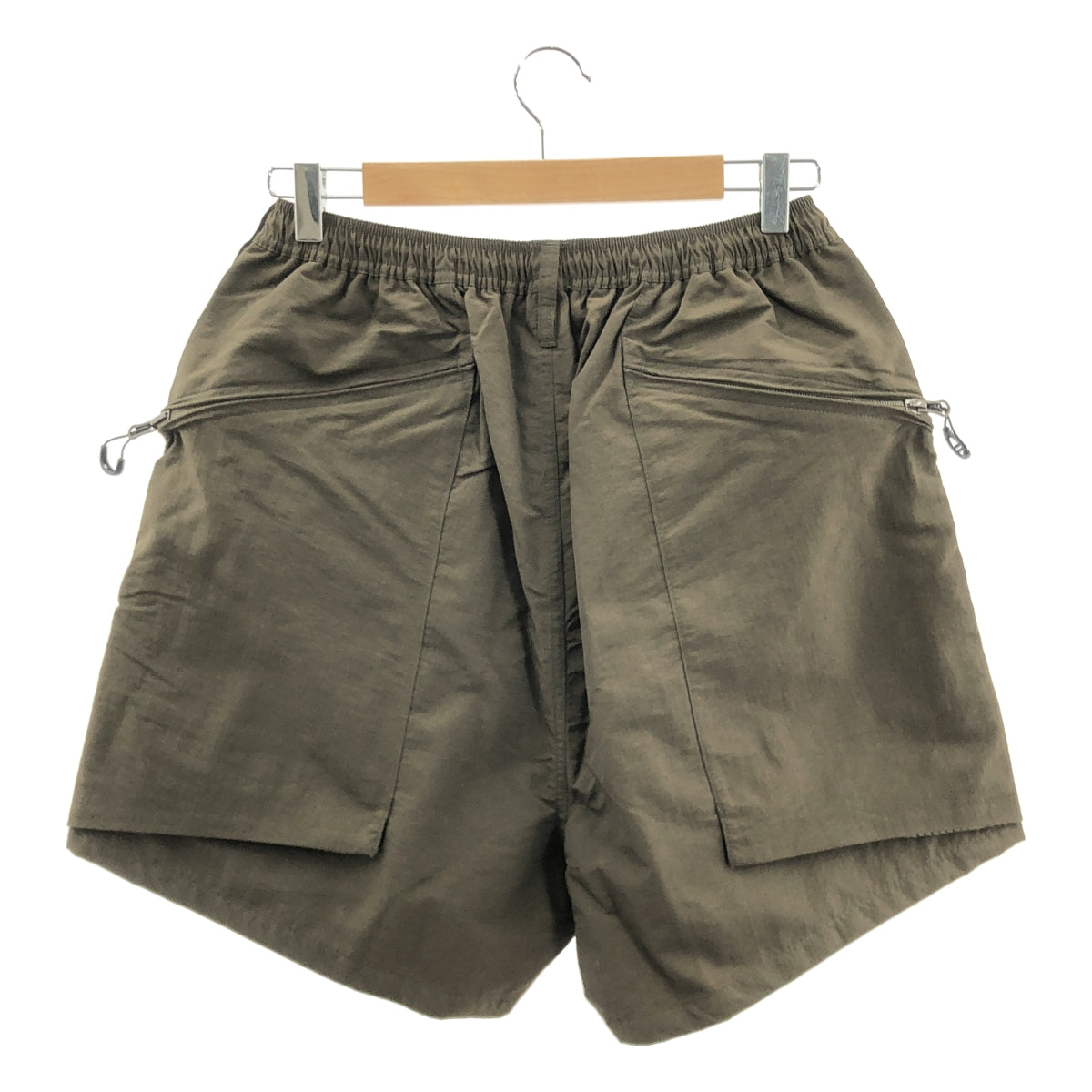 [全新] CMF 戶外服飾 | 2023SS | 防蟲短褲 | L碼 | 卡其色 | 男款