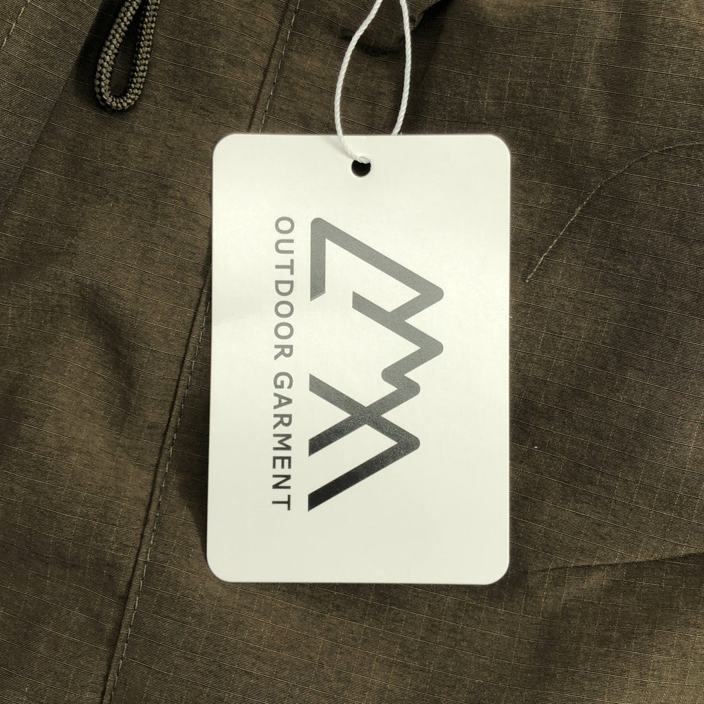 [全新] CMF 戶外服飾 | 2023SS | 防蟲短褲 | L碼 | 卡其色 | 男款