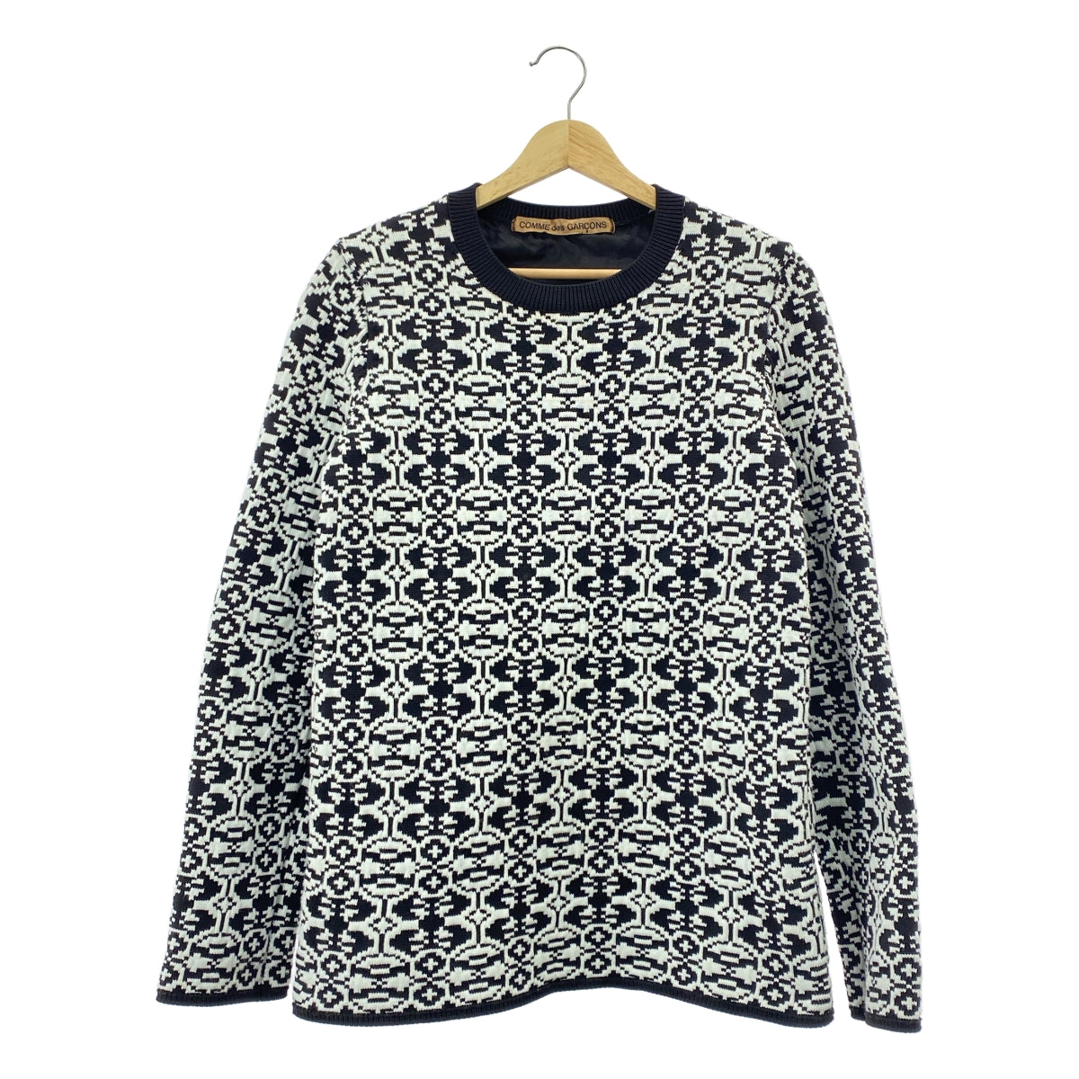 【미품】 COMME des GARCONS / 콤데 걸슨 |