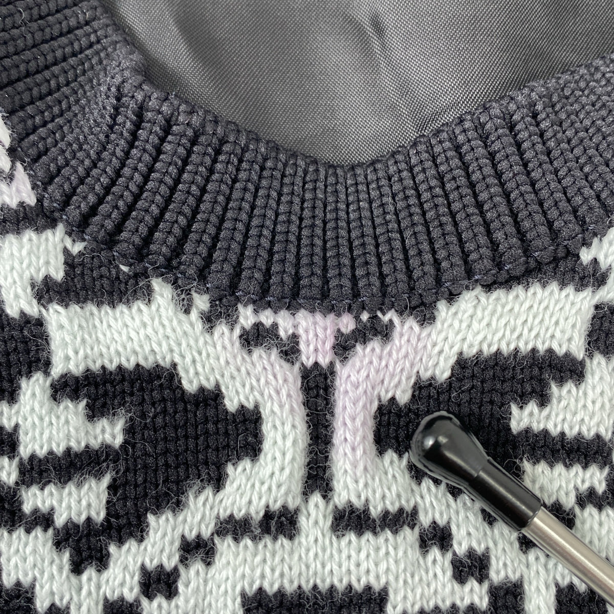 【미품】 COMME des GARCONS / 콤데 걸슨 |