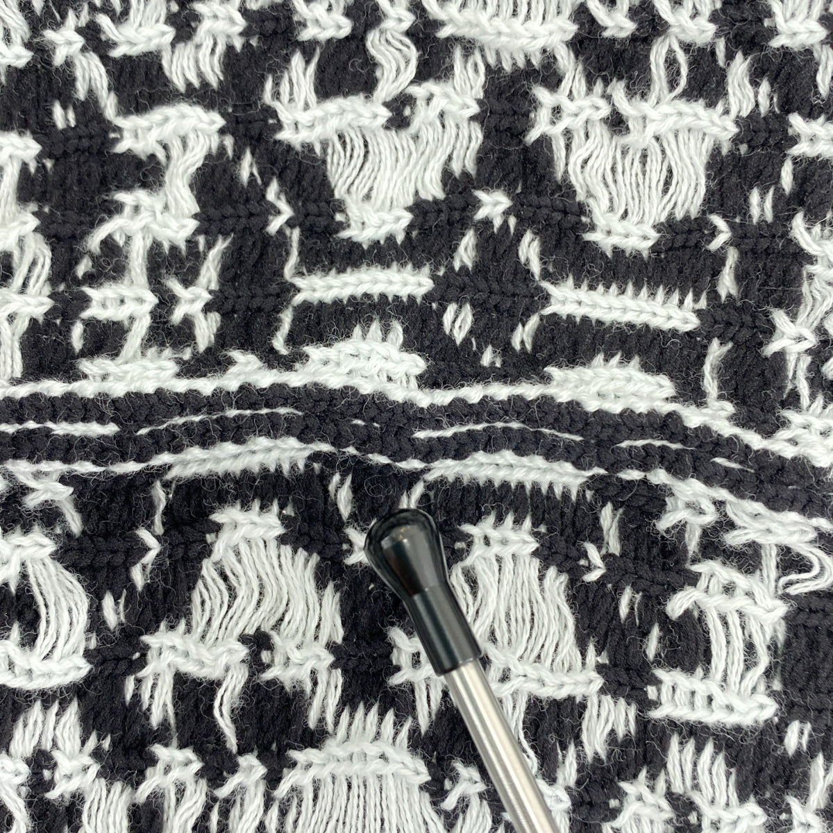 【미품】 COMME des GARCONS / 콤데 걸슨 |