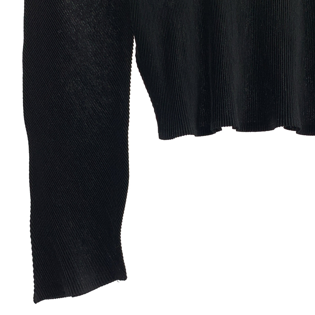 PLEATS PLEASE ISSEY MIYAKE / 플리츠 프리즈 이세이 미야케 | 주름 풀오버 탑스 셔츠 | 3 |