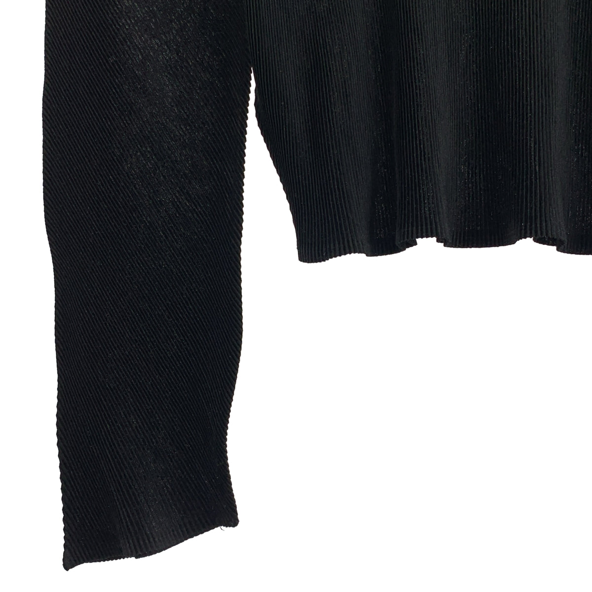 PLEATS PLEASE ISSEY MIYAKE / 플리츠 프리즈 이세이 미야케 | 주름 풀오버 탑스 셔츠 | 3 |