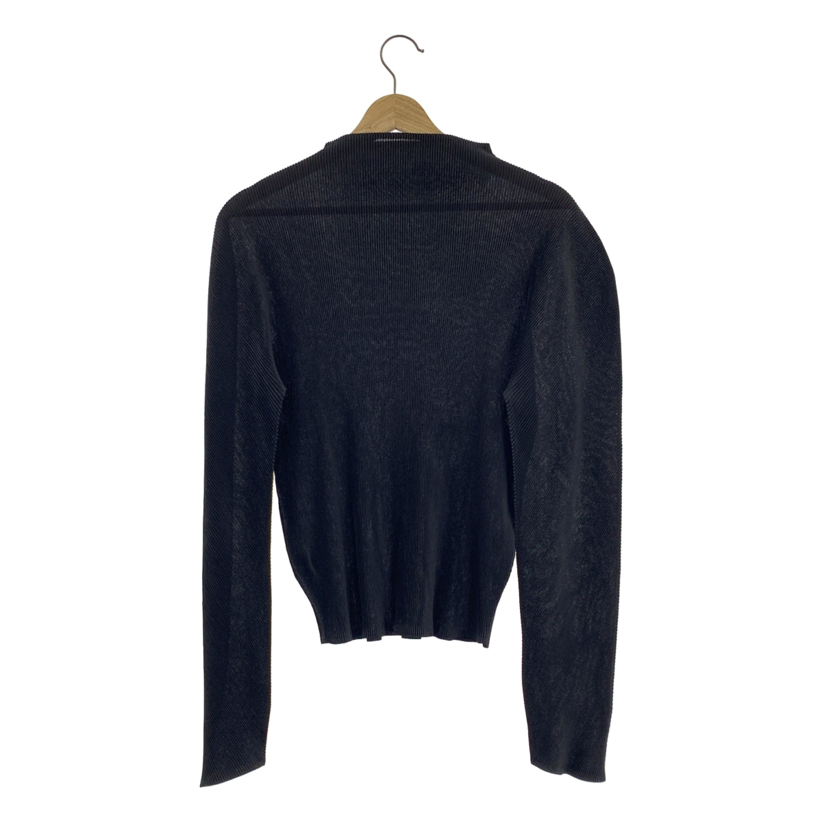 PLEATS PLEASE ISSEY MIYAKE / 플리츠 프리즈 이세이 미야케 | 주름 풀오버 탑스 셔츠 | 3 |