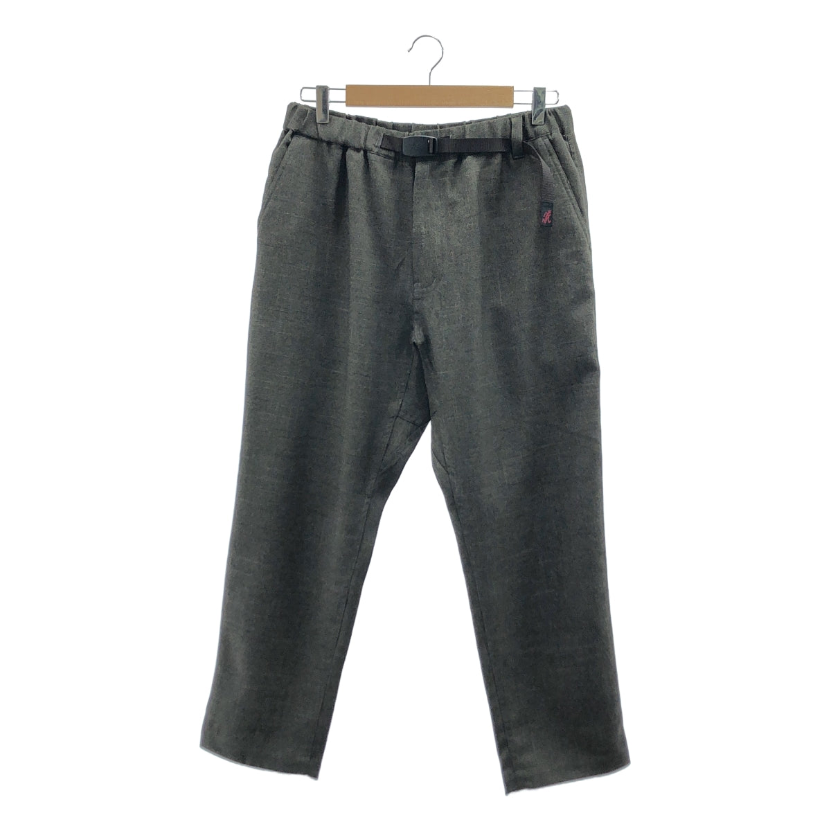 White Mountaineering / ホワイトマウンテニアリング | 2023AW | GRAMICCI TAPERED PANTS グラミチ テーパードパンツ | 1 | メンズ