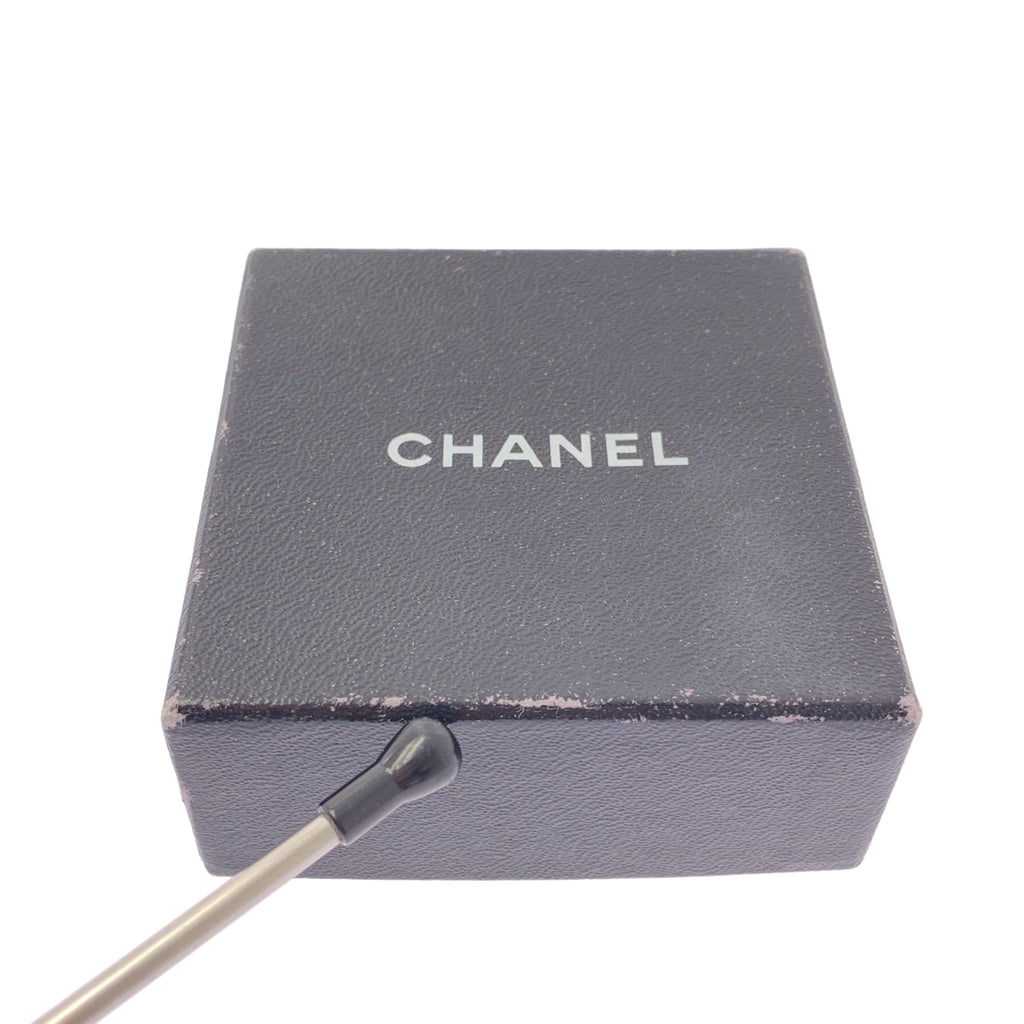 CHANEL / 샤넬 | 카멜리아 목걸이 탑 |