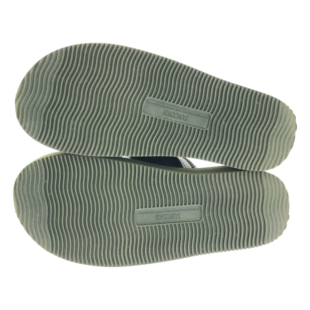 TOGA | 2024SS | x SUICOKE MURA Concho 鞋床涼鞋 | 尺寸 27 | 男款