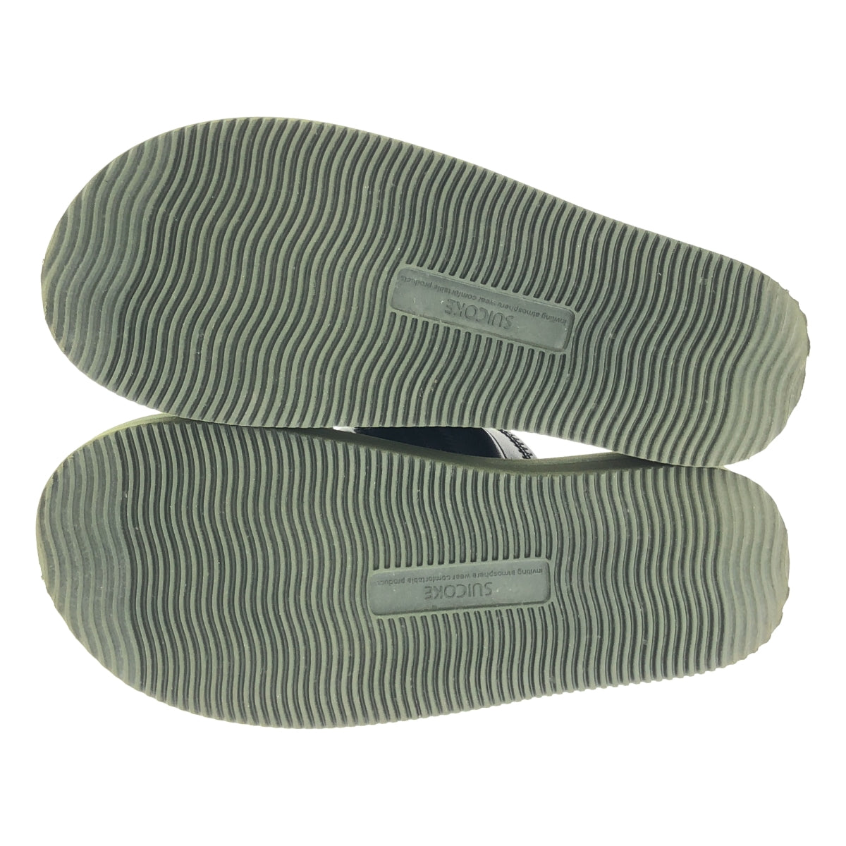 TOGA | 2024SS | x SUICOKE MURA Concho 鞋床涼鞋 | 尺寸 27 | 男款