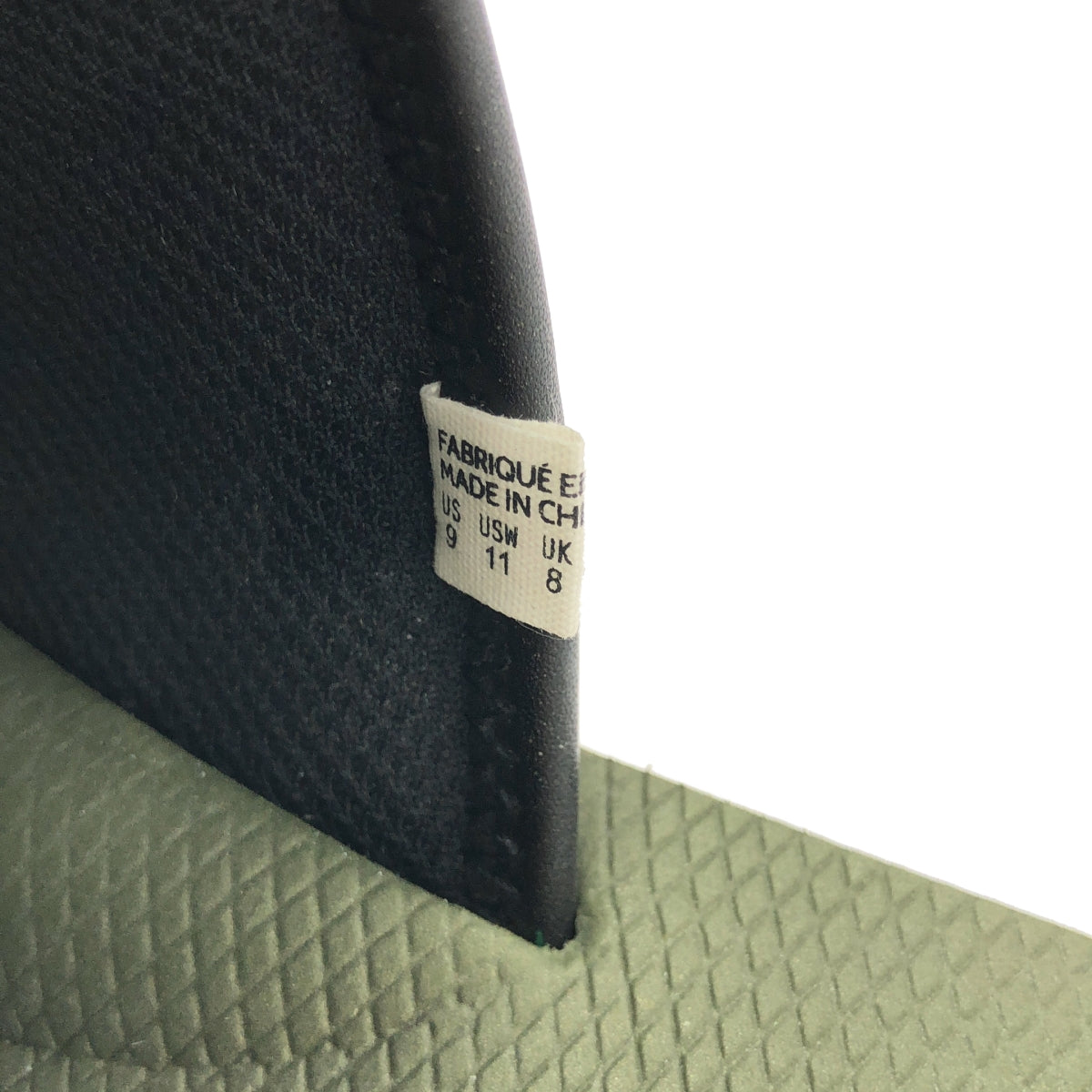 TOGA | 2024SS | x SUICOKE MURA Concho 鞋床涼鞋 | 尺寸 27 | 男款