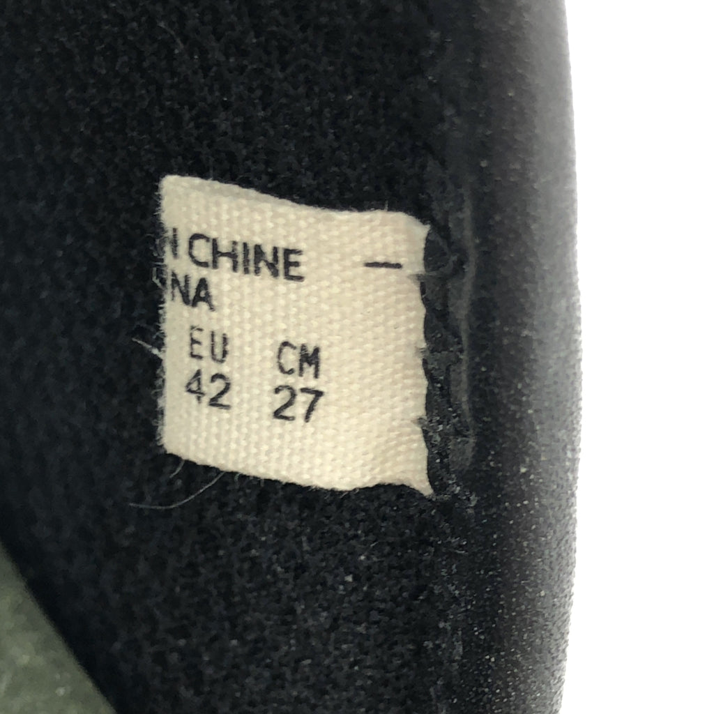 TOGA | 2024SS | x SUICOKE MURA Concho 鞋床涼鞋 | 尺寸 27 | 男款