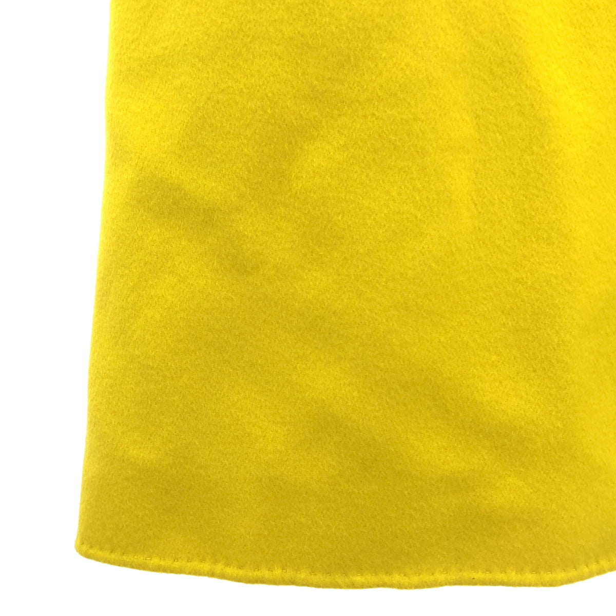 美品】 ebure / エブール | × Ron Herman ロンハーマン別注 ウール