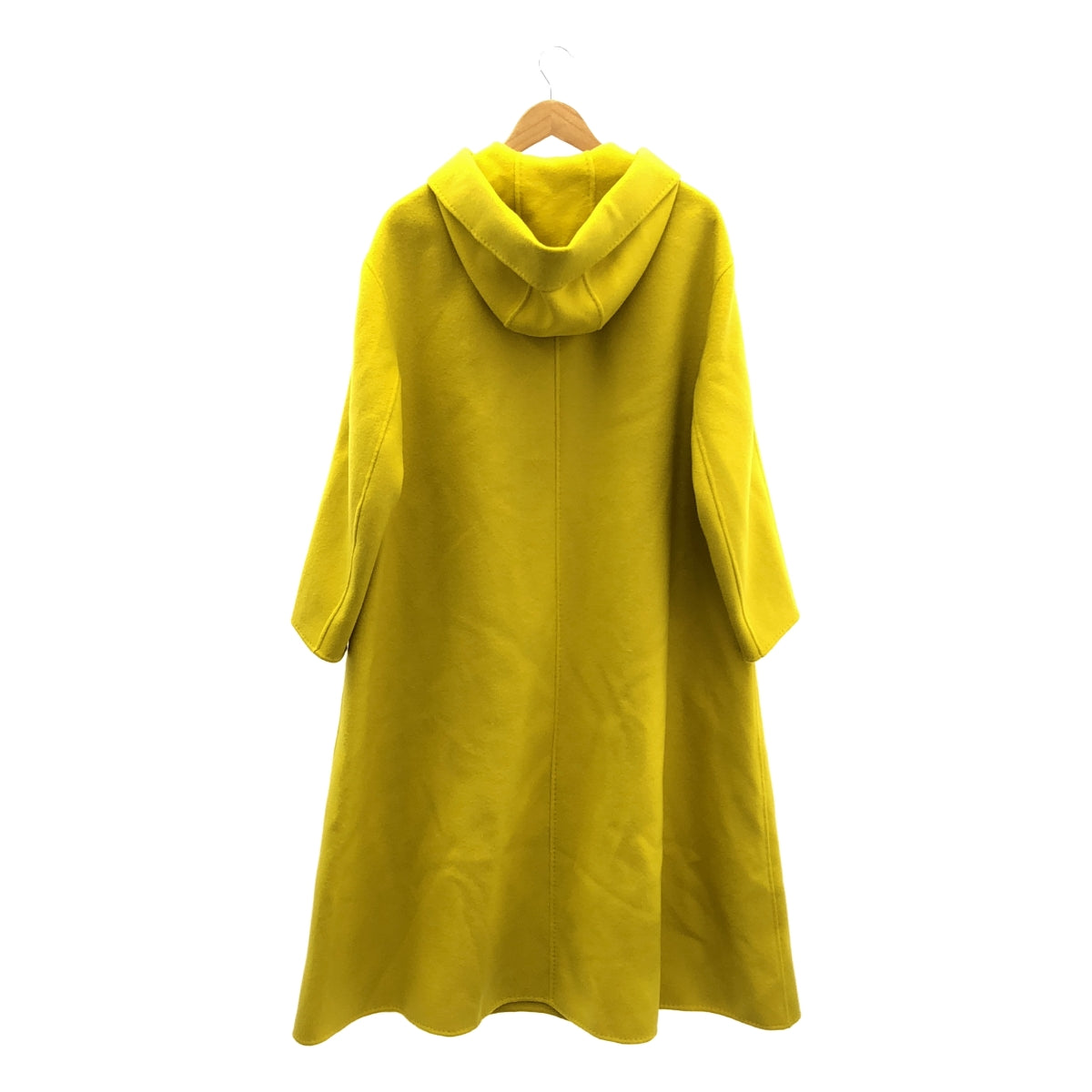 美品】 ebure / エブール | × Ron Herman ロンハーマン別注 ウール