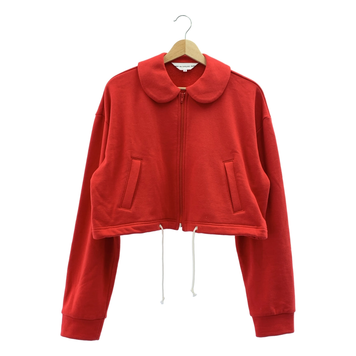 コムデギャルソンガール　2025ss COMME des GARCONS GIRL / コムデギャルソンガール | 2025SS